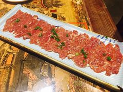 -东道煮牛肉火锅(东盛大街店)