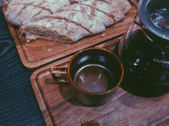 -雪域咖啡SNOWCOVEREDPLATEAUCAFE