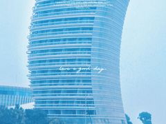 -湖州太湖旅游度假区-月亮广场