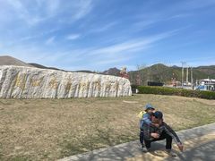 -北京周口店北京人遗址博物馆