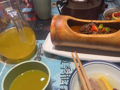 -风波庄(罍街分舵)