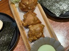 -真打拉面·日式拉面新流派(体育西横街店)
