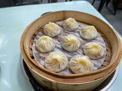 -食惠里小笼包面馆(越秀店)