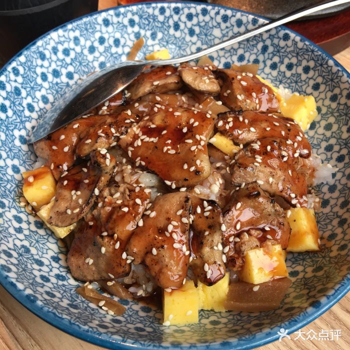 沼津港渔市(宏伊国际广场店)鹅肝饭图片 - 第13张