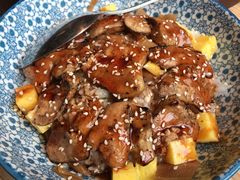 鹅肝饭-沼津港渔市(宏伊国际广场店)