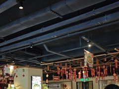 -洞庭土菜馆(天河北总店)