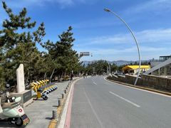 -养马岛旅游度假区