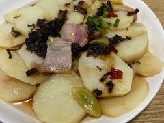 -玲燕蒸菜馆(江东路店)