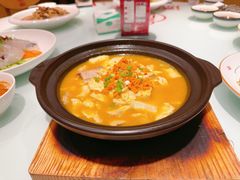 -添福来墨鱼饺子 · 海鲜东北菜(泡崖店)