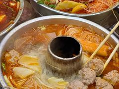 -王大乔泡椒米线·小火锅(星城天地店)