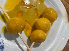 -十六蒲(桂林路店)