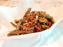 香酥小鱼干-丹江口渔村·湘味厨房(桃园店)