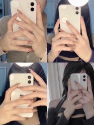 -M·X Nail日式美甲美睫