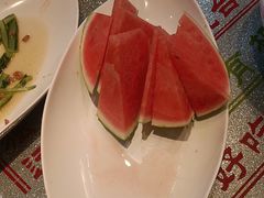 -当院鱼头泡饼(良乡店)