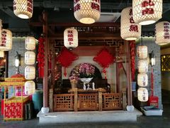 -二十八里太湖船菜(吉祥路店)