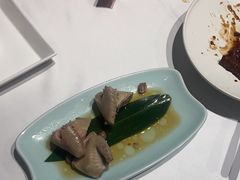 -小厨娘淮扬菜(清江苏宁广场店)