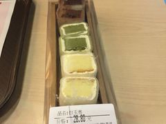 -Ole 面包房(华润万象城店)