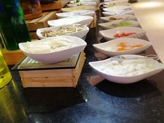 -水都假日酒店-海韵西餐厅(龙胜路店)