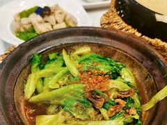 -南拳十三姨·潮汕砂锅粥·粤菜(西单大悦城店)