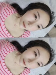 -西施无菌半永久纹绣眉眼影唇轻增发纹发际线