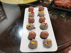 -滇釜火锅·能喝汤的火锅(车公庄店)