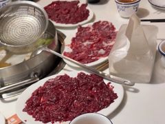 -陈记顺和潮汕牛肉火锅(韩江路店)
