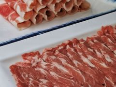 -福寿斋·老北京铜锅涮肉·烤鸭(顺义总店)