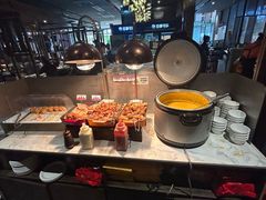 -火炉火自助餐(西直门凯德MALL店)