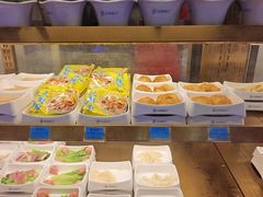 -名扬煮艺肥牛自助火锅(同和店)
