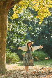 -西瓜庄园儿童摄影