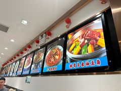 -老边饺子馆(东单店)