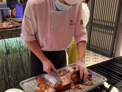 -金鸭季·北京烤鸭(深业上城店)