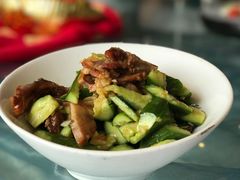 -怡情荟•海鲜青岛菜(五四广场旗舰店)