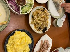 -老昌春饼(中央大街店)