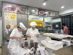 -美新点心店(陕西北路店)