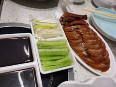 -玉林烤鸭店(小西天店)