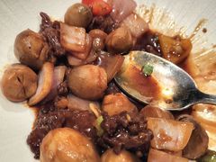 -侨美·唐荔园·40年地道粤菜