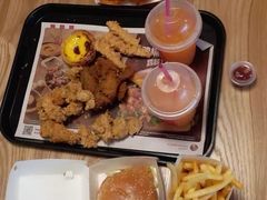 -肯德基(常熟百润发店)