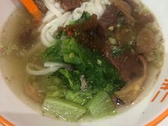 -拼二潮汕牛肉粿条(花城汇店)