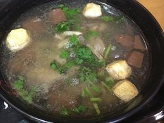 -百年尹氏汤包(湖南路狮子桥店)