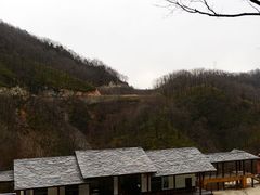 -牛背梁国家森林公园