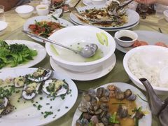 -秋姐美食店(旅游大道店)