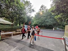 -枫香湖儿童公园