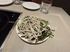 -蝎王府羊蝎子(虎坊桥总店)