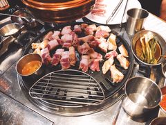 -401餐厅(弘大店)