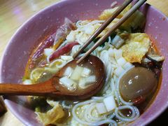 酸萝卜-螺大蛳柳州螺蛳粉·火锅·热干面(西城永捷店)