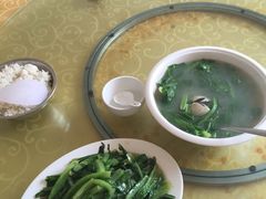 -鸿福饭店(香山大道店)