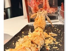 -侨美食家·41年地道粤菜(珠江新城店)