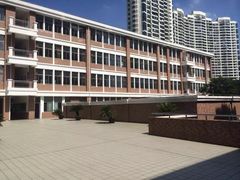 -上海市建平中学西校华城校区