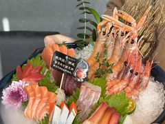 -吉川谷谷·料理自助(广安门店)